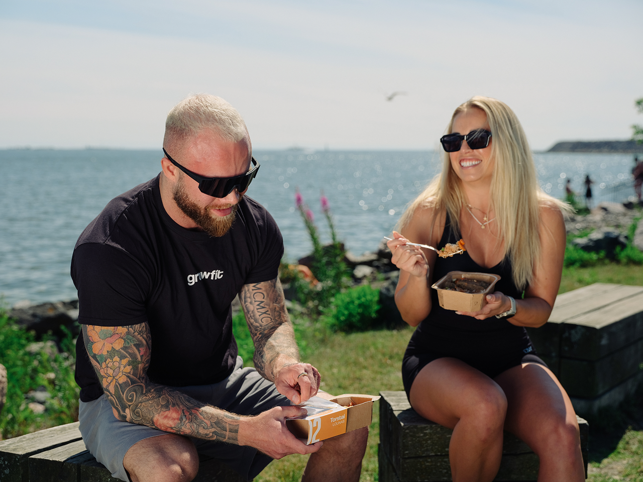 🌿 About Growfit: Real. Nutrient-Rich. Food.