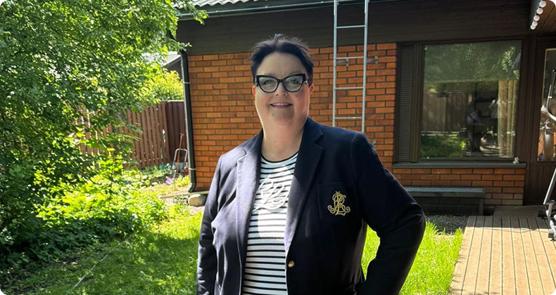 How My Weight Management Works with Growfit