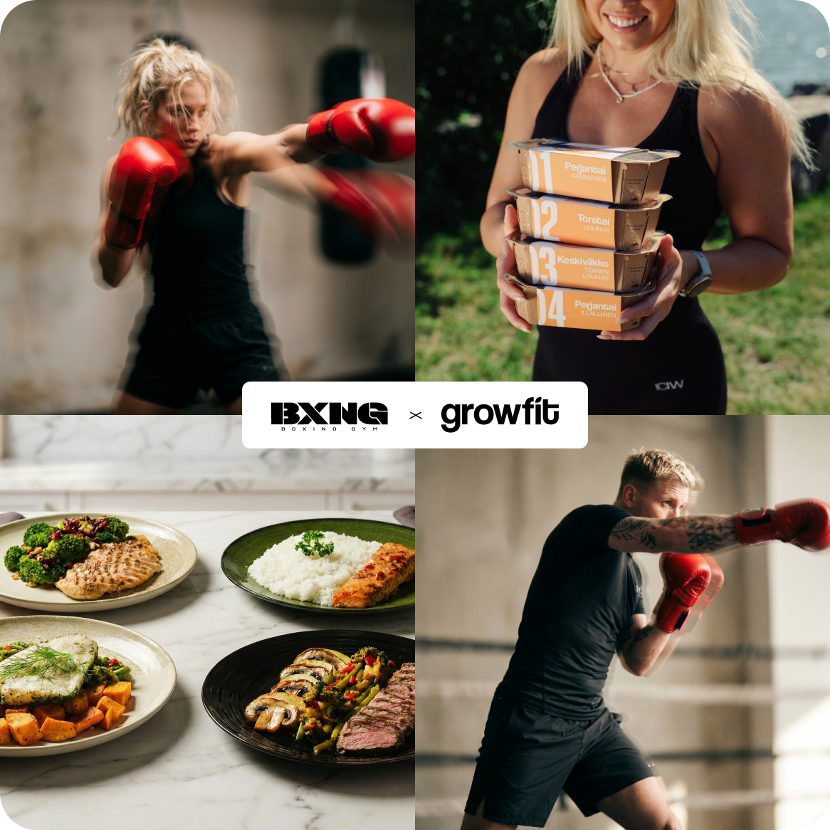 growfit
